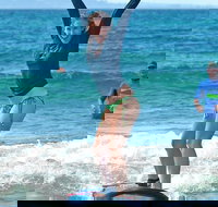 Experience The Thrill Half Day Surf School in Byron Bay - 1 Gold Coast