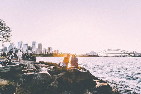 A Full Day In Sydney With A Local: Private & Personalized - Accommodation Gold Coast 1