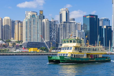 A Full Day In Sydney With A Local: Private & Personalized - Accommodation Gold Coast 9