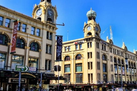 A Full Day In Sydney With A Local: Private & Personalized - Accommodation Gold Coast 2