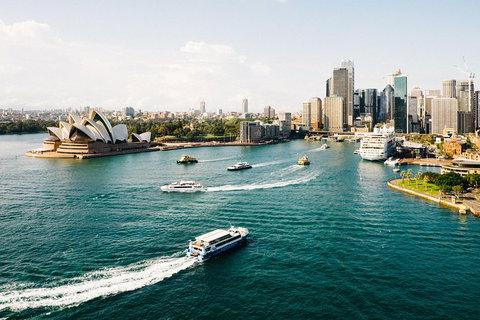 A Full Day In Sydney With A Local: Private & Personalized - Accommodation Gold Coast 4