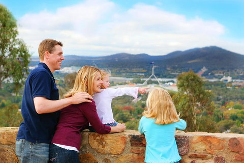 Canberra Explorer: Australia's Capital City Tour From Sydney - 1 Gold Coast 1