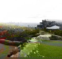 Personal Private Chauffeur driven Guided Tours - 1 Gold Coast