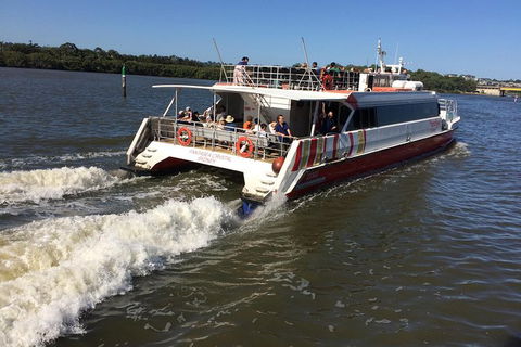 All-Day Blue Mountains Private Tour With Professional Guide For Up To 4 People - Accommodation Gold Coast 10