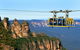 All-Day Blue Mountains Private Tour With Professional Guide For Up To 4 People - thumb 2