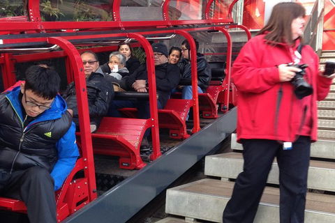 All-Day Blue Mountains Private Tour With Professional Guide For Up To 4 People - Accommodation Gold Coast 8