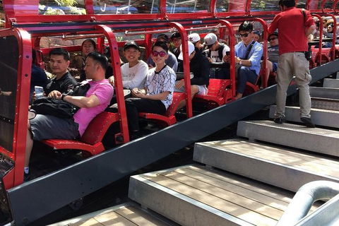 All-Day Blue Mountains Private Tour With Professional Guide For Up To 4 People - Accommodation Gold Coast 3