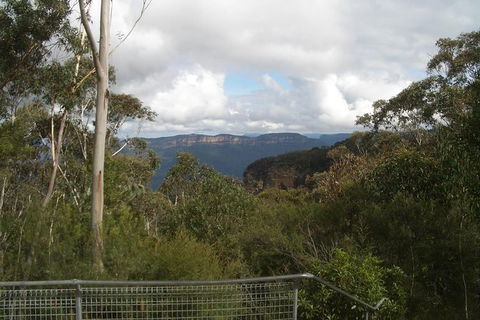 All-Day Blue Mountains Private Tour With Professional Guide For Up To 4 People - Accommodation Gold Coast 14