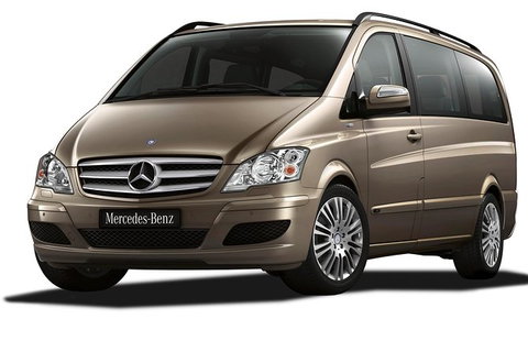 Departure Private Transfer Sydney To Sydney Airport SYD In Luxury Van - Accommodation Gold Coast 0