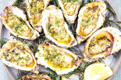 Ultimate Sydney Food Experience: Private & Personalized - Accommodation Gold Coast 1
