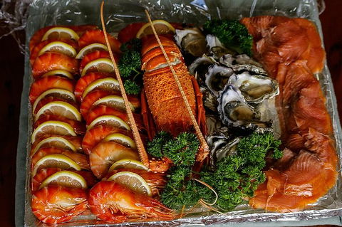 Ultimate Sydney Food Experience: Private & Personalized - Accommodation Gold Coast 5