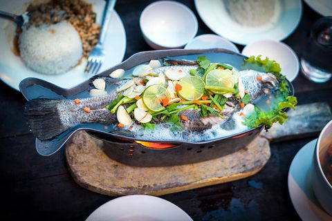 Ultimate Sydney Food Experience: Private & Personalized - Accommodation Gold Coast 21