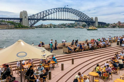 Ultimate Sydney Food Experience: Private & Personalized - Accommodation Gold Coast 13