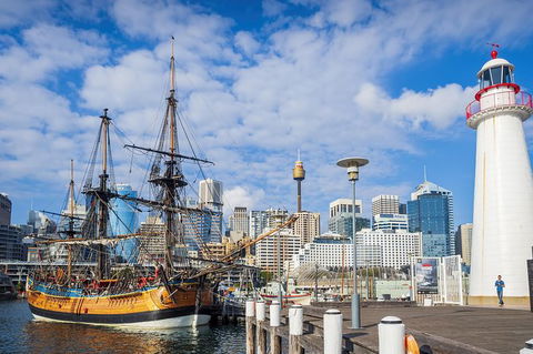 Ultimate Sydney Food Experience: Private & Personalized - Accommodation Gold Coast 17