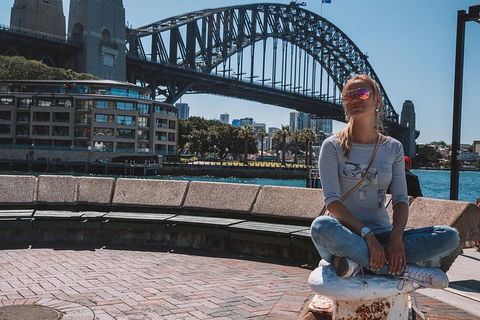 Ultimate Sydney Food Experience: Private & Personalized - Accommodation Gold Coast 10