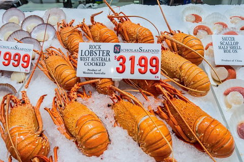 Ultimate Sydney Food Experience: Private & Personalized - Accommodation Gold Coast 3
