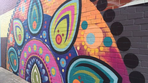 Public Art Walking Trail - Accommodation Gold Coast 2