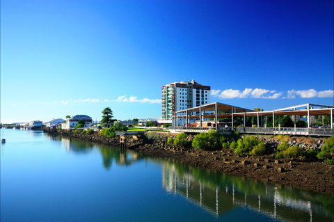 A Cup Of Culture In Mackay - Accommodation Gold Coast 1