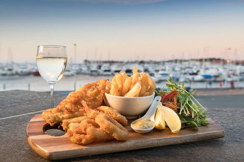 AQWA The Aquarium Of Western Australia - Accommodation Gold Coast 1