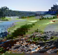 Araluen Golf Resort - Accommodation Gold Coast
