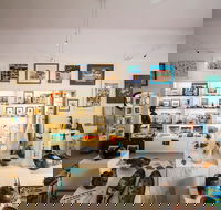 Art Aspects Gallery - Accommodation Gold Coast