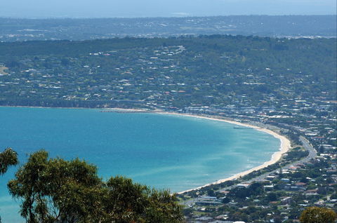 Arthurs Seat State Park - Accommodation Gold Coast 1