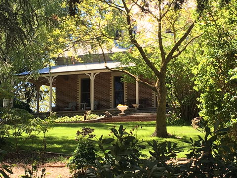 Athol Gardens - 1 Gold Coast 0