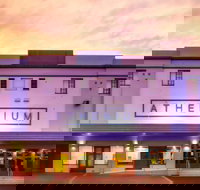 Athenium - Accommodation Gold Coast