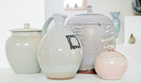 Australian Pottery At Bemboka - Accommodation Gold Coast 1