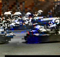 Auscarts Indoor  Racing - Accommodation Gold Coast