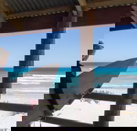 Back Beach - Geraldton - Accommodation Gold Coast