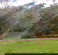 Bakers Flat picnic area - Accommodation Gold Coast