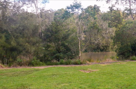 Bakers Flat Picnic Area - Accommodation Gold Coast 0