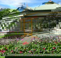 Ballarat Botanical Gardens - Accommodation Gold Coast