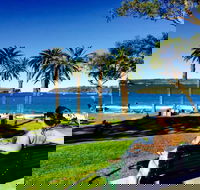 Balmoral Beach