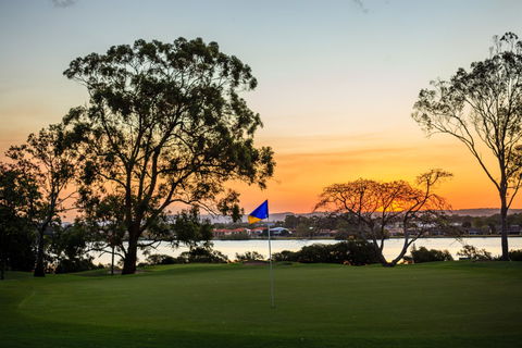 Ballina Golf And Sports Club - Gold Coast 4U 0
