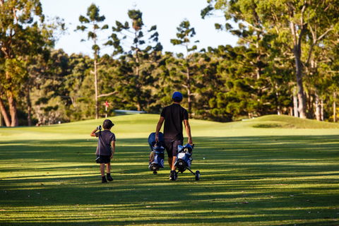 Ballina Golf And Sports Club - Gold Coast 4U 1