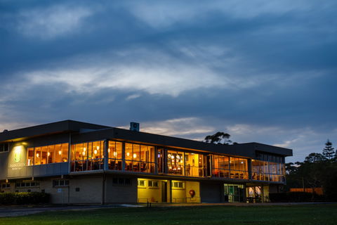 Ballina Golf And Sports Club - Gold Coast 4U 2