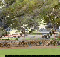 Barmera Playspace - Gold Coast 4U