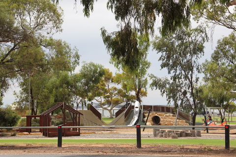 Barmera Playspace - Accommodation Gold Coast 1