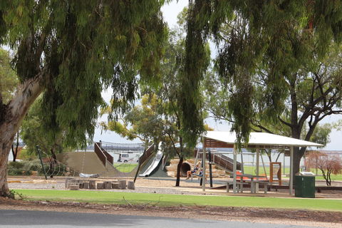 Barmera Playspace - Accommodation Gold Coast 2