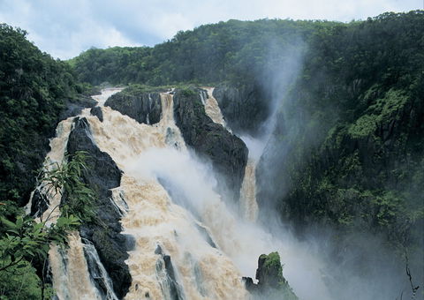 Barron Gorge National Park - 1 Gold Coast 1
