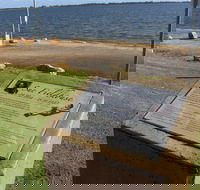 Barmera Aquatic Sporting Pioneers - Gold Coast 4U