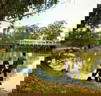 Barham - Accommodation Gold Coast
