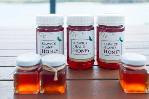 Bees On Keswick Island - 1 Gold Coast 1