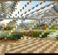 Bible Garden - Accommodation Gold Coast