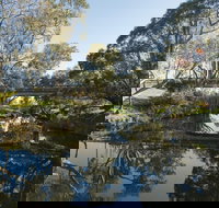 Boorowa - Accommodation Gold Coast