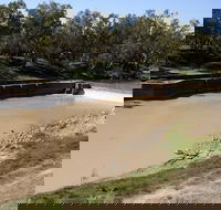 Bourke Weir - Gold Coast 4U