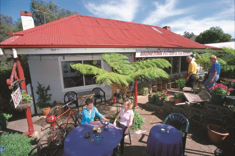 Bridgetown - Accommodation Gold Coast 1