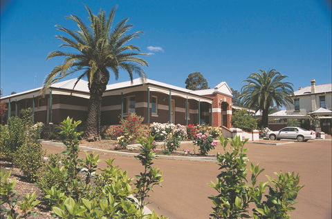 Bridgetown - Accommodation Gold Coast 2